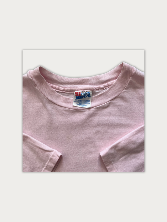 Vintage 90s Single Stitched Tee