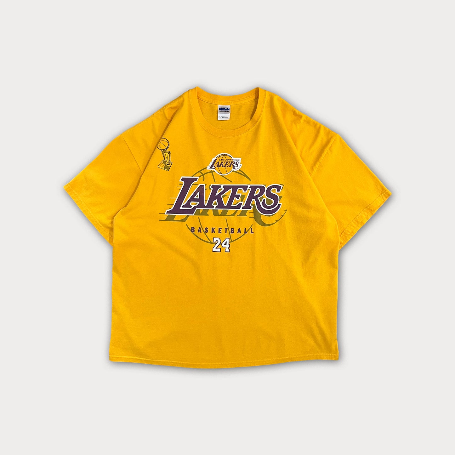 LA Lakers Tee