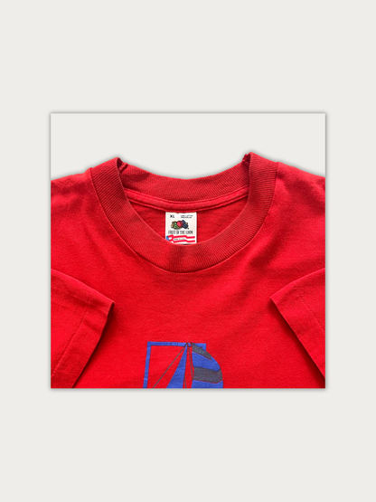 Vintage 90s Single Stitched Tee