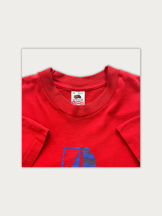 Vintage 90s Single Stitched Tee