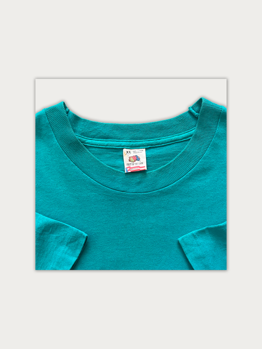 Vintage 90s Single Stitched Tee