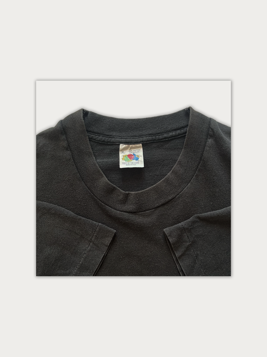 Vintage 80s Single Stitched Tee