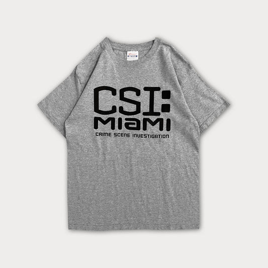 CSI Tee