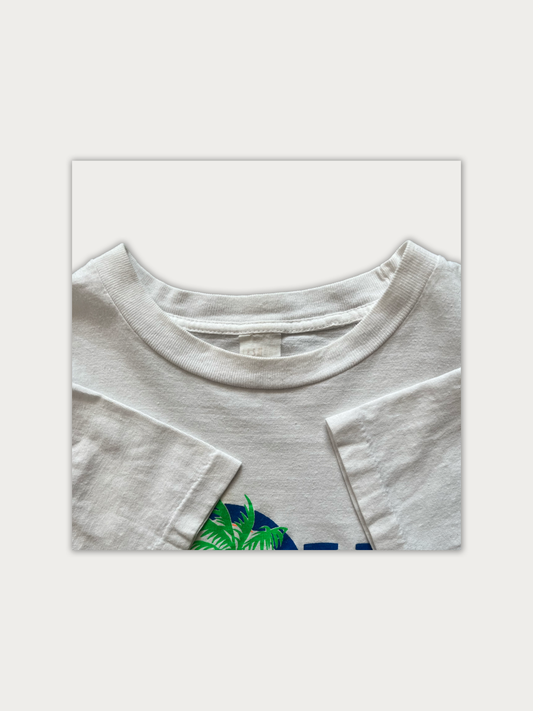 Vintage 90s Single Stitched Tee