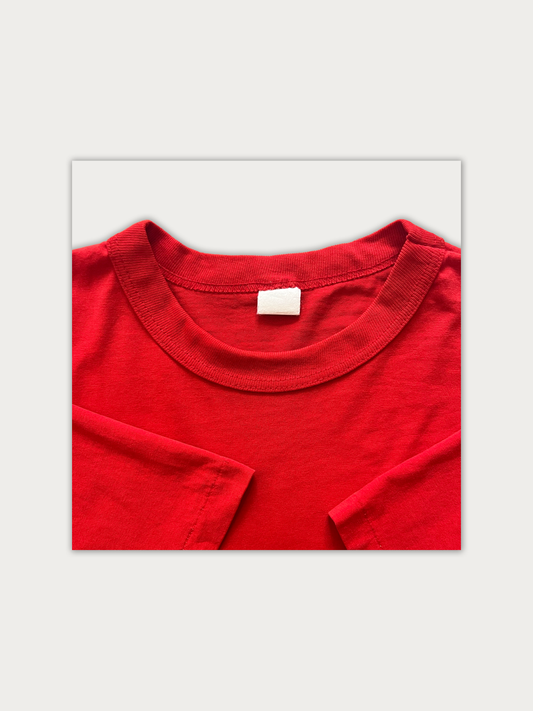 Vintage 90s Single Stitched Tee