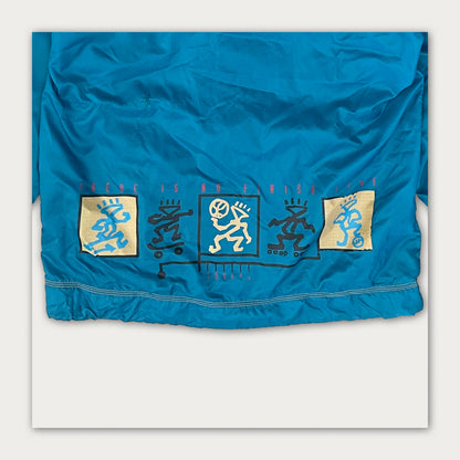 90s Nike Light Jacket