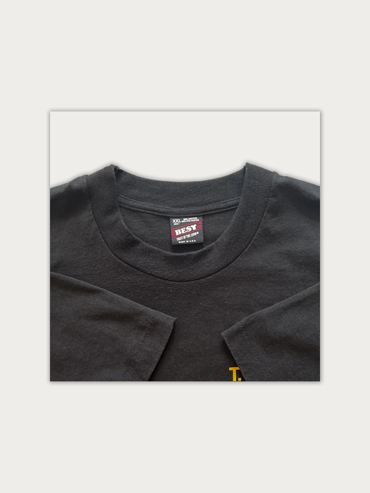 Vintage 90s Single Stitched Tee