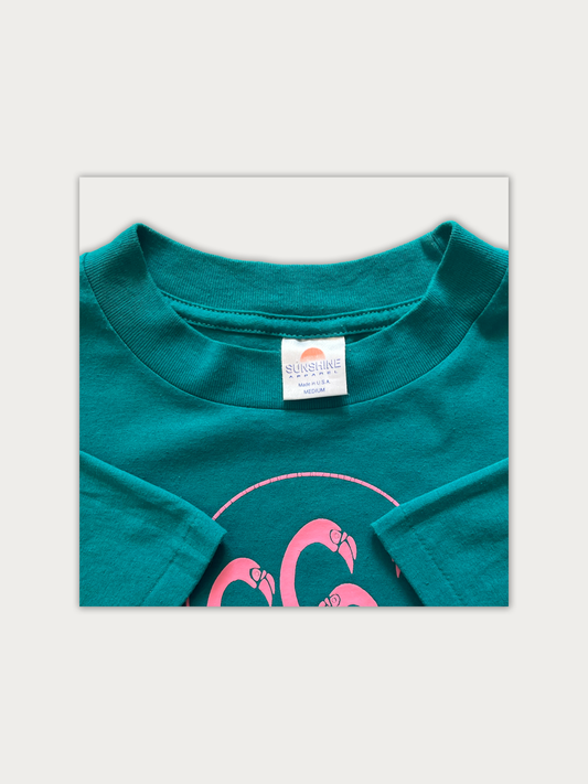 Vintage 90s Single Stitched Tee