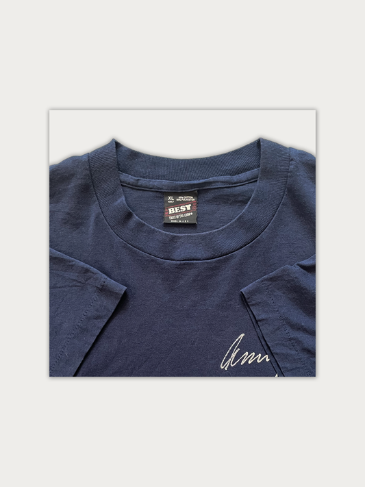 Vintage 90s Single Stitched Tee