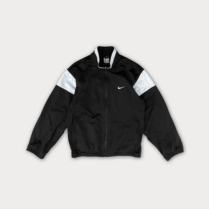 90s Nike Zipper