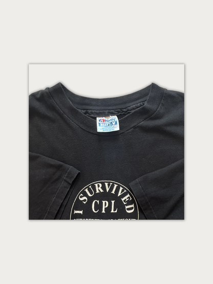 Vintage 90s Single Stitched Tee