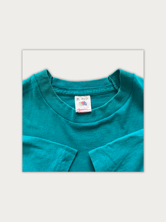 Vintage 90s Single Stitched Tee