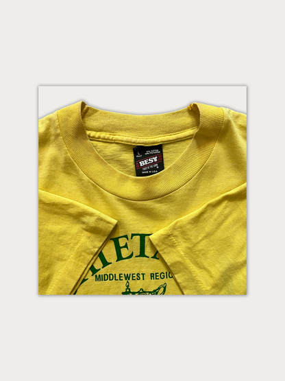 Vintage 90s Single Stitched Tee