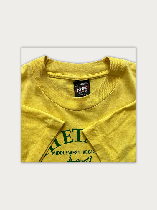 Vintage 90s Single Stitched Tee