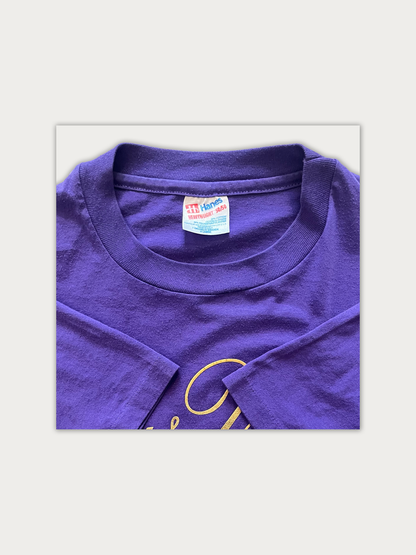 Vintage 90s Single Stitched Tee