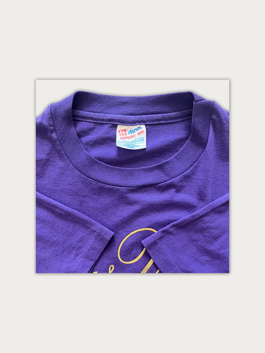 Vintage 90s Single Stitched Tee