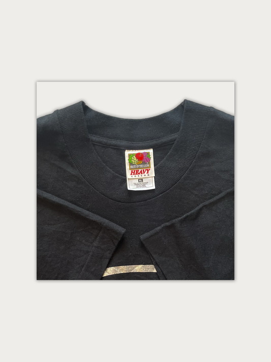 Vintage 90s Single Stitched Tee