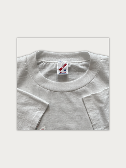 Vintage 90s Single Stitched Tee