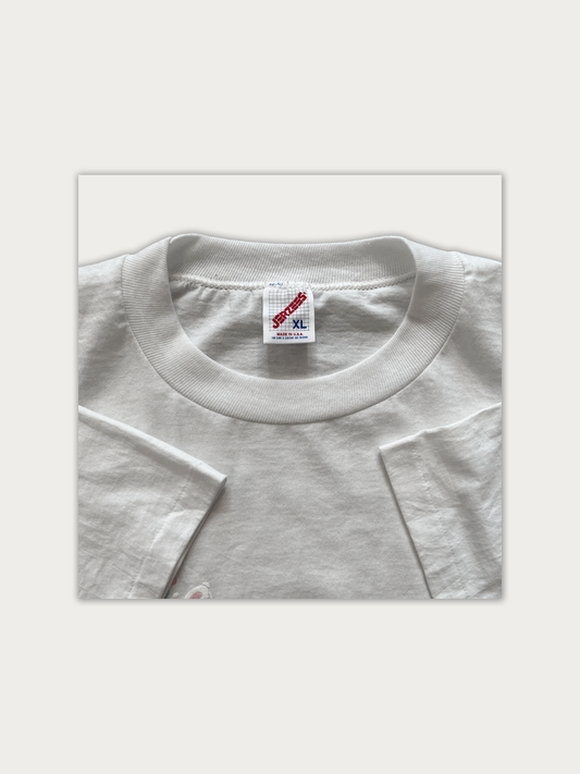 Vintage 90s Single Stitched Tee
