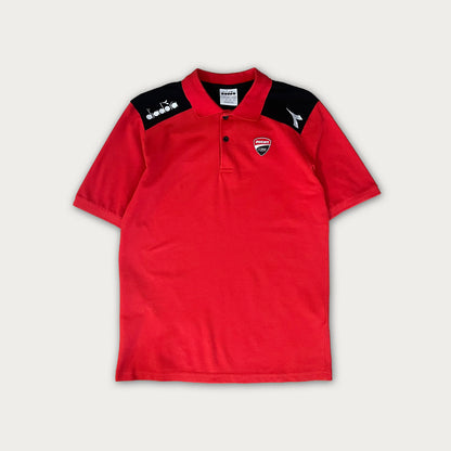 Ducati Corse Polo Shirt