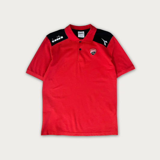 Ducati Corse Polo Shirt
