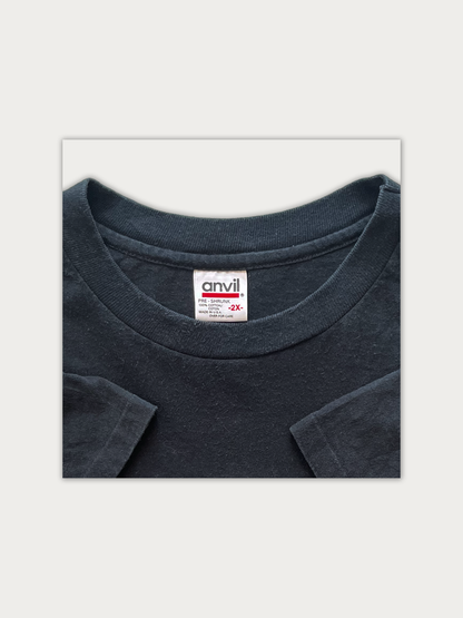 Vintage 90s Single Stitched Tee