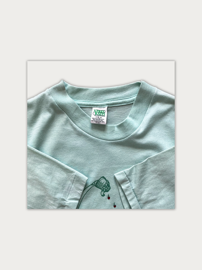Vintage 1987 Single Stitched Tee