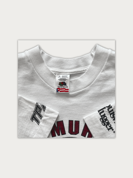 Vintage 90s Single Stitched Tee