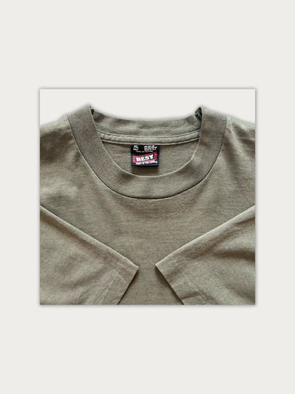 Vintage 90s Single Stitched Tee