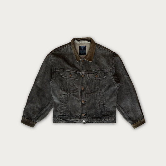 Valentino Denim Jacket