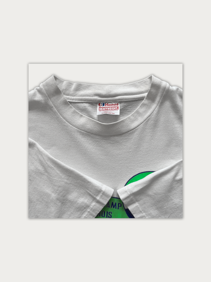Vintage 90s Single Stitched Tee
