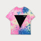 Tie-Dye Tee