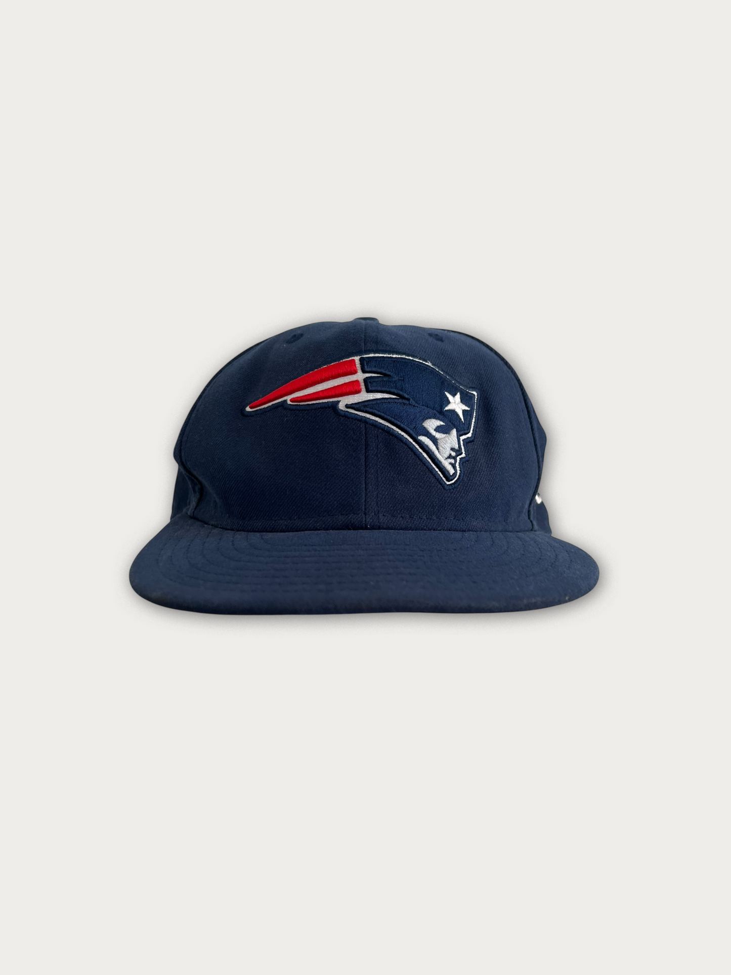 NewEra Patriots Cap