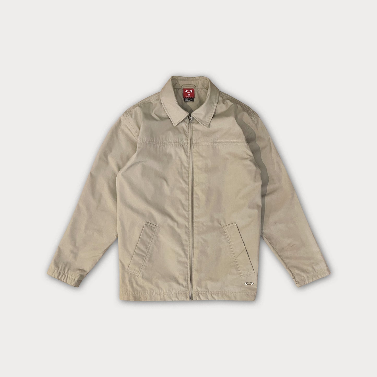 90s Oakley Denim Jacket