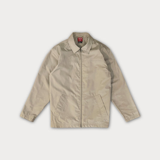 90s Oakley Denim Jacket