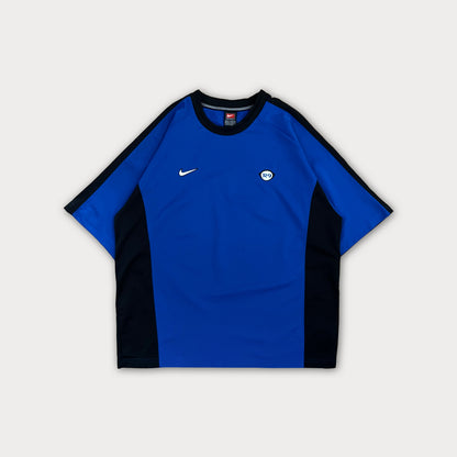 90s Nike X Ronaldo Jersey