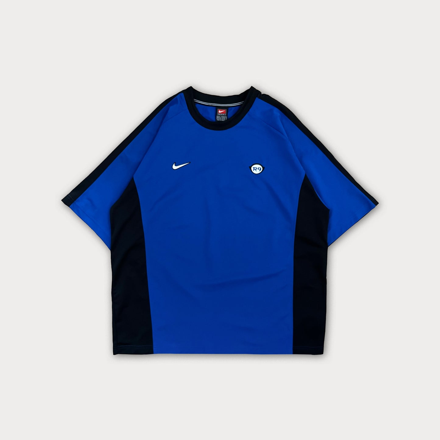 90s Nike X Ronaldo Jersey