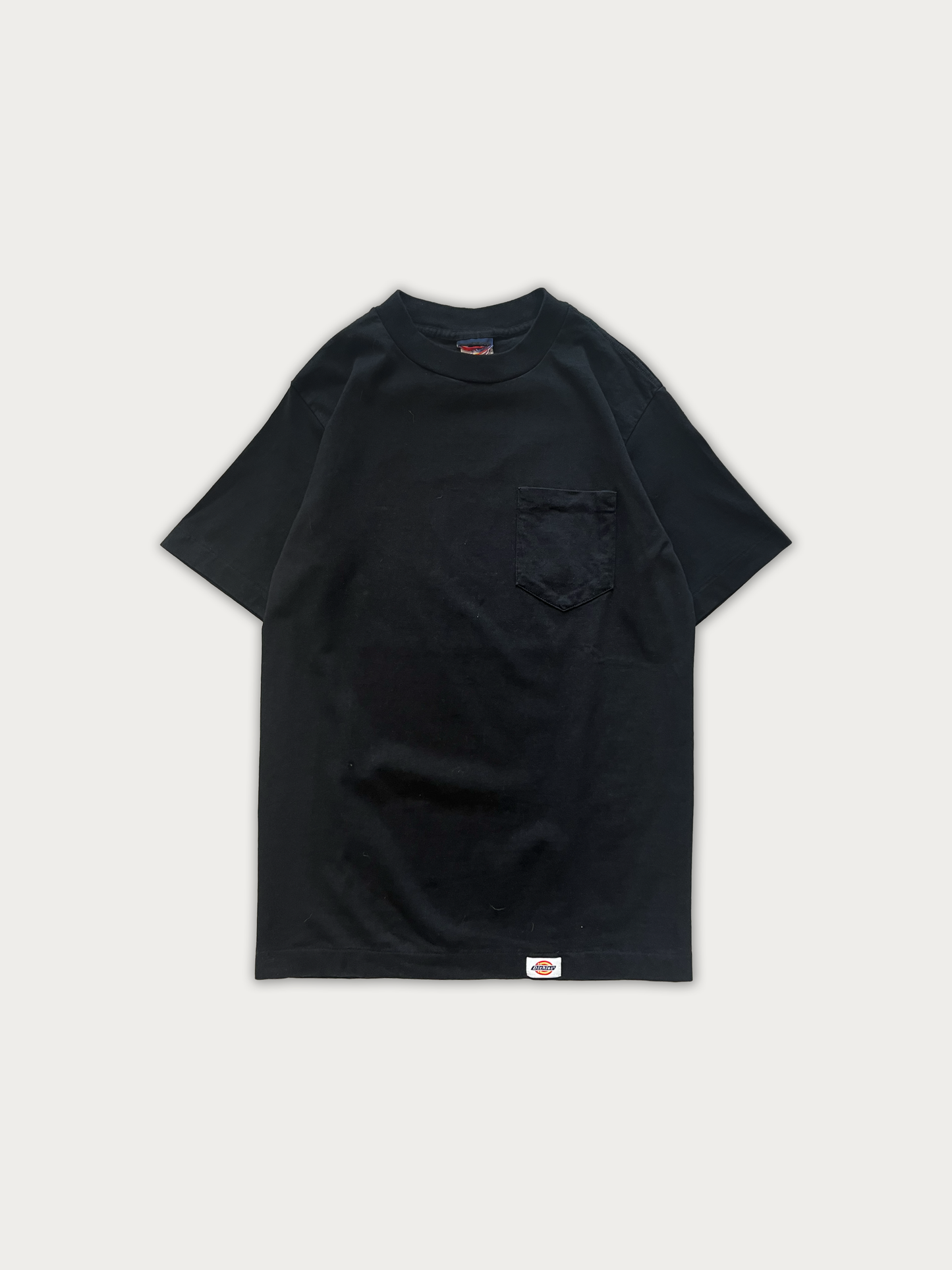 Vintage 90s Single Stitched Dickies Tee