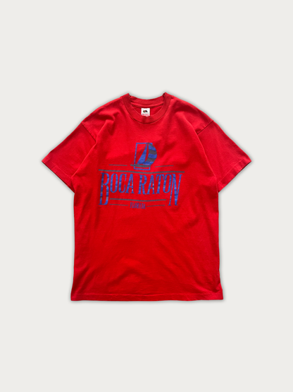 Vintage 90s Single Stitched Tee