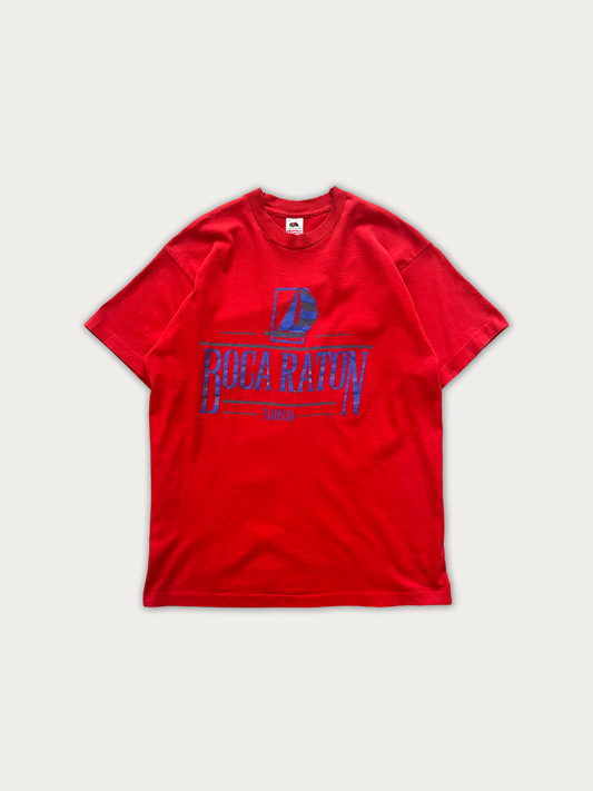 Vintage 90s Single Stitched Tee
