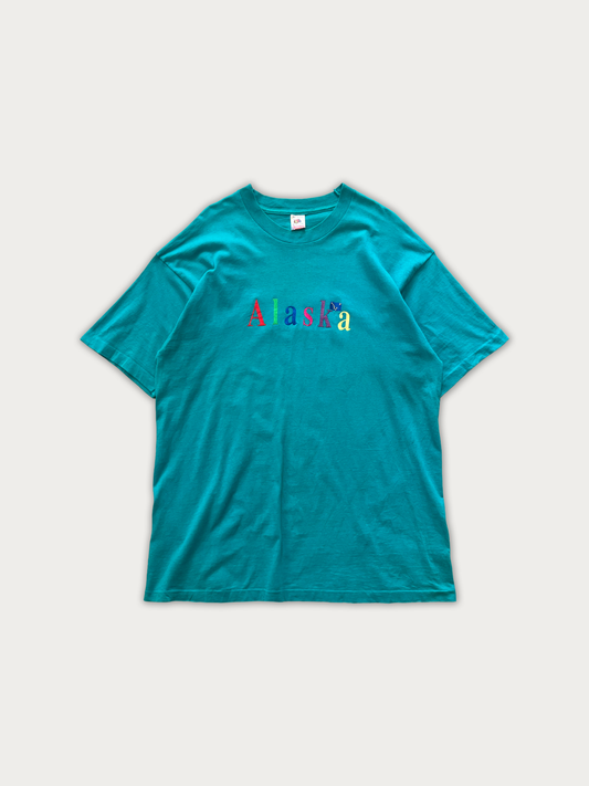 Vintage 90s Single Stitched Tee