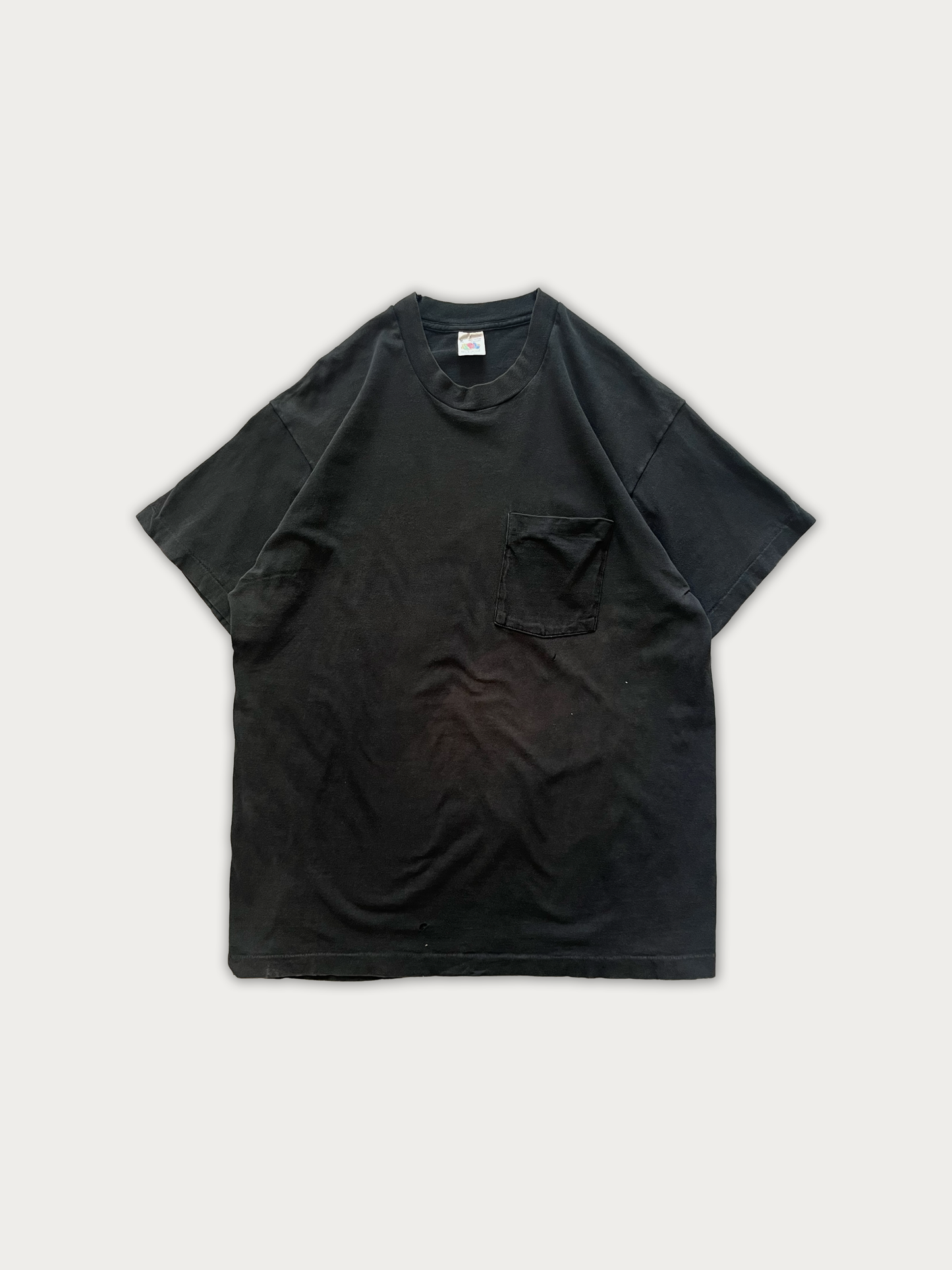 Vintage 80s Single Stitched Tee