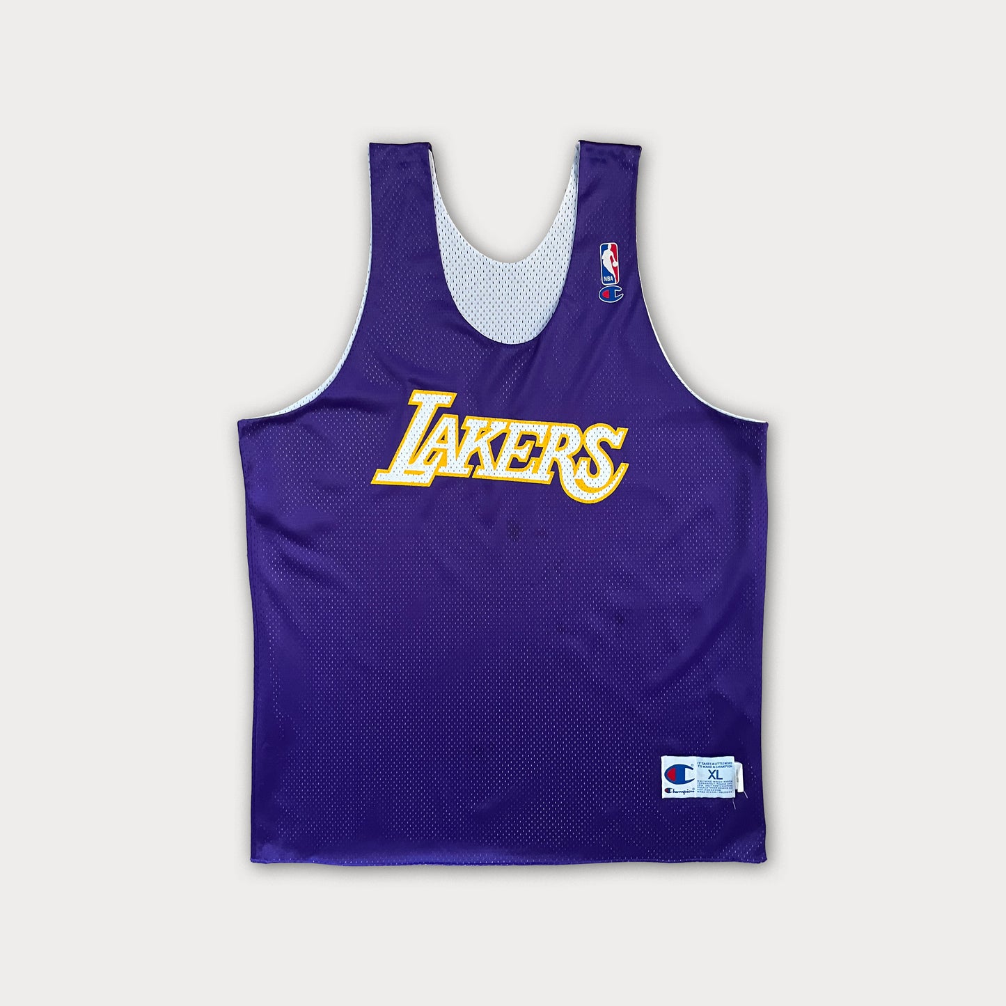 Lakers Training Jersey