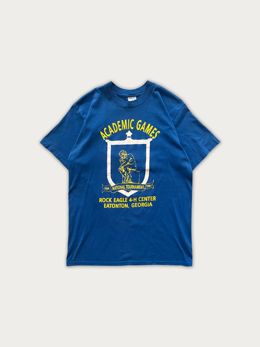 Vintage 90s Single Stitched Tee