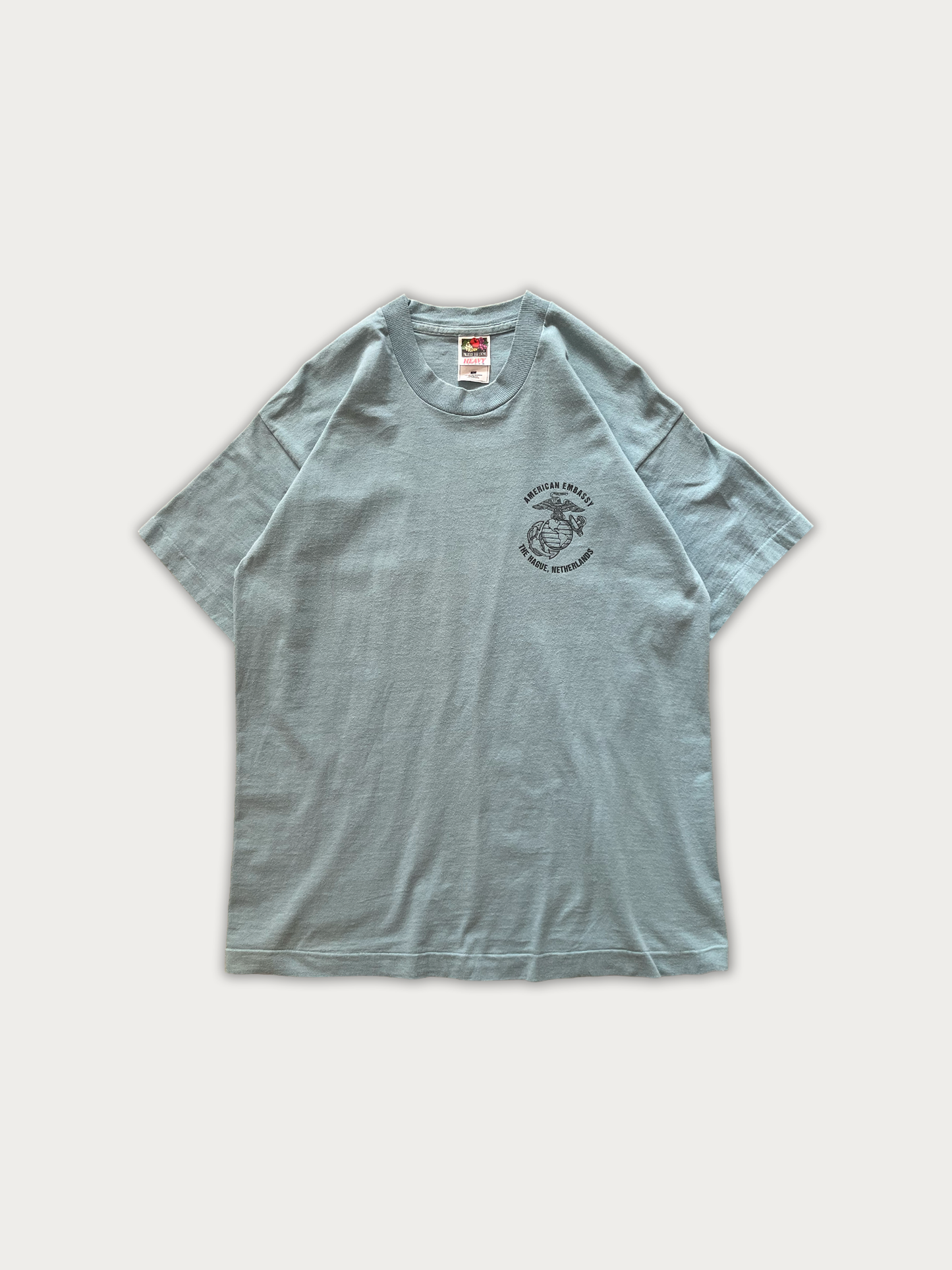 Vintage 90s Single Stitched Tee