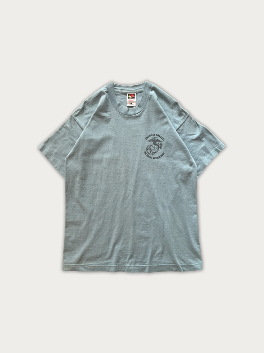 Vintage 90s Single Stitched Tee