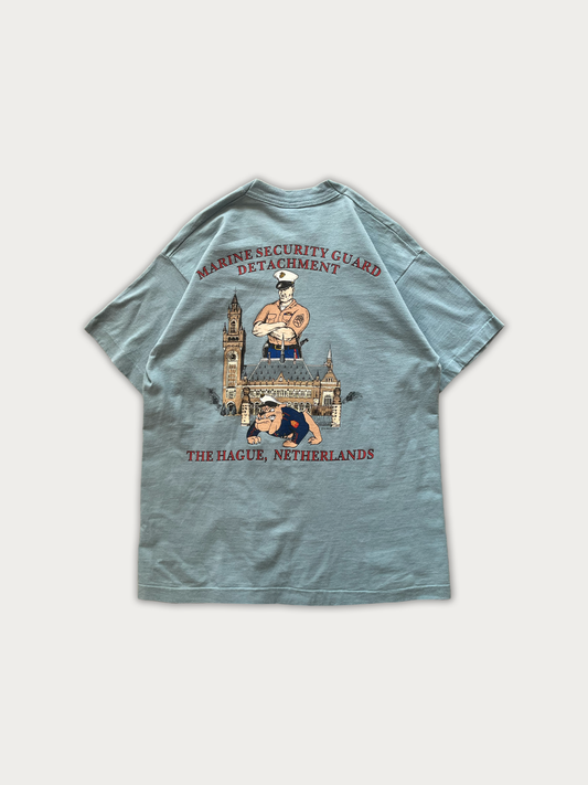 Vintage 90s Single Stitched Tee