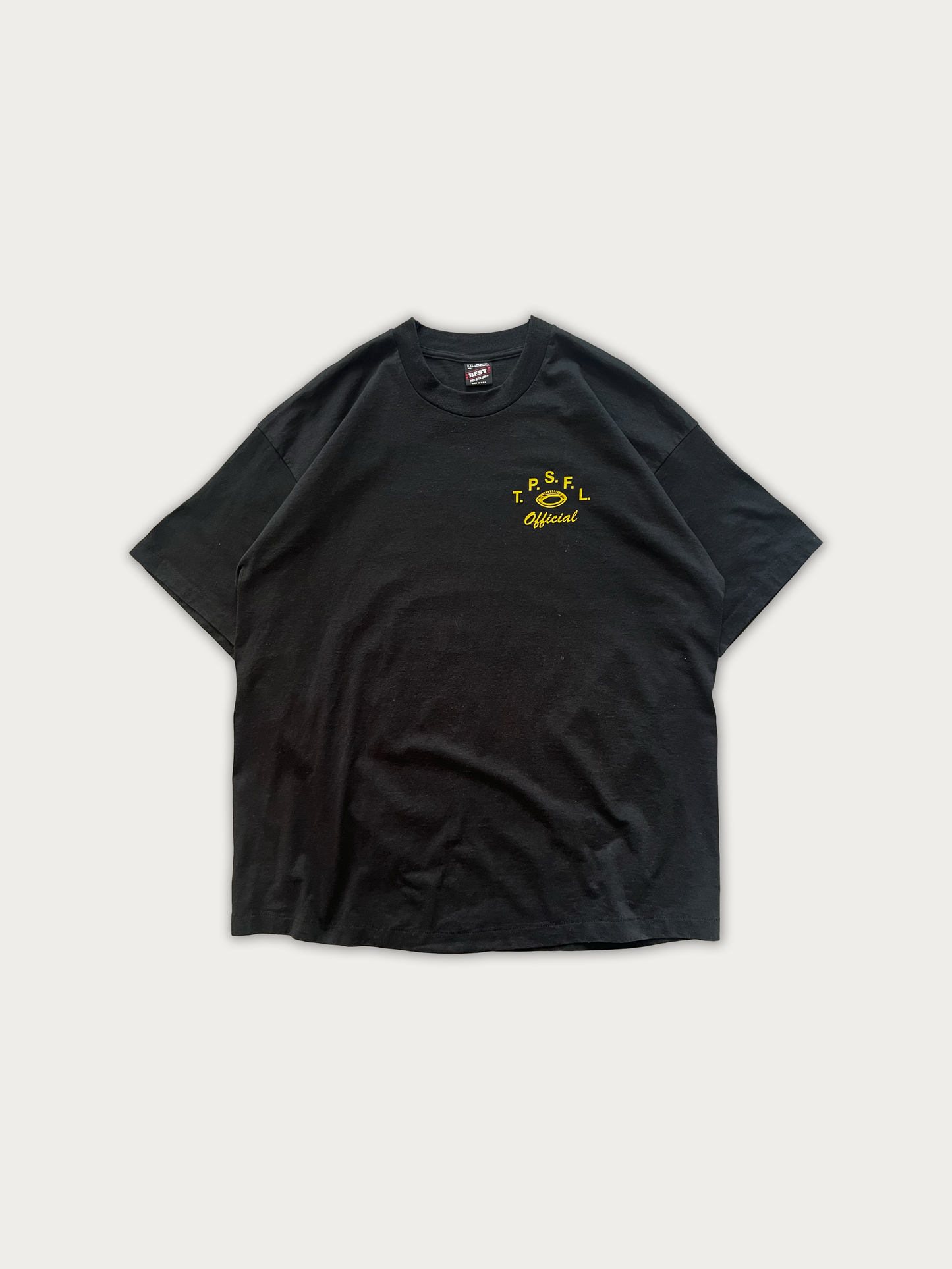 Vintage 90s Single Stitched Tee