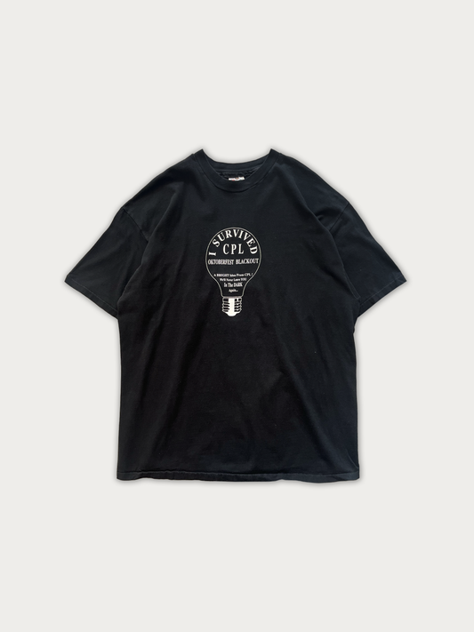 Vintage 90s Single Stitched Tee