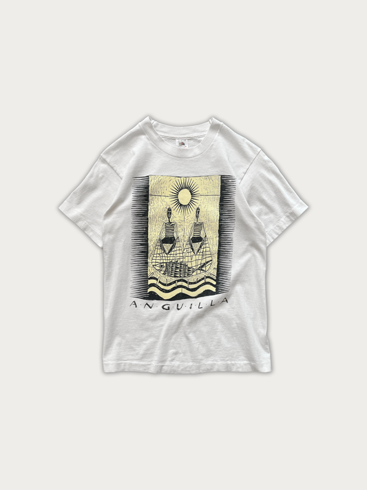 Vintage 90s Single Stitched Tee